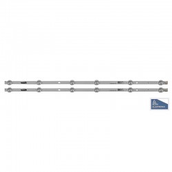 SVV320AR6_Rev00_170410, 30097579, VESTEL 32HD5510 , LED BAR TAKIMI SVV320AR6_Rev00_170410, 30097579, VESTEL 32HD5510 , LED BAR TAKIMI